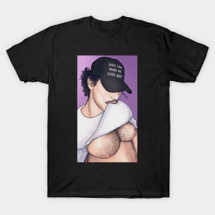 Look Gay T-Shirt